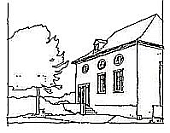 Auerbach Synagoge Logo