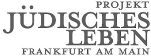 Jüdisches Leben Logo