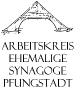 Synagoge Pfungstadt Logo